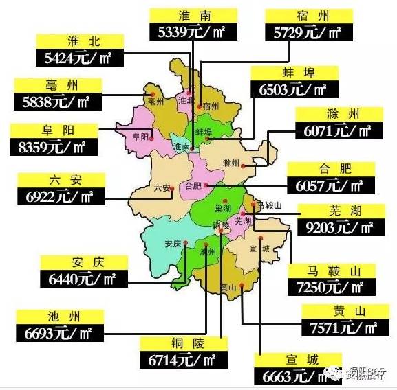 肥东最新房价动态及市场走势与购房指南解析