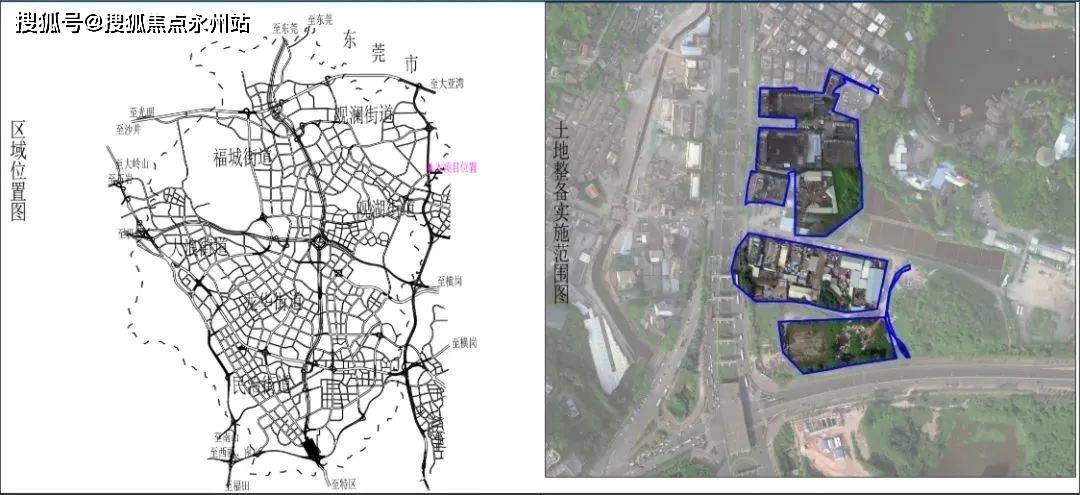 石岩未来城市蓝图，最新规划揭秘