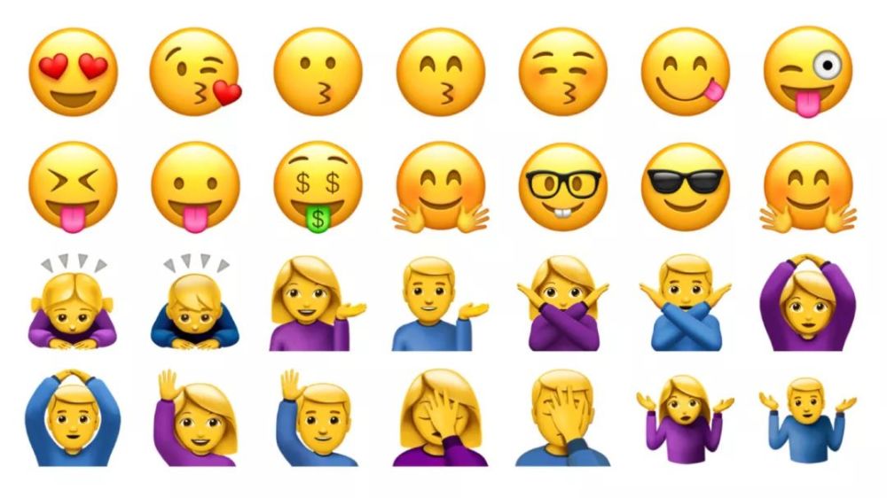 最新Emoji，引领表情符号的新纪元探索之旅