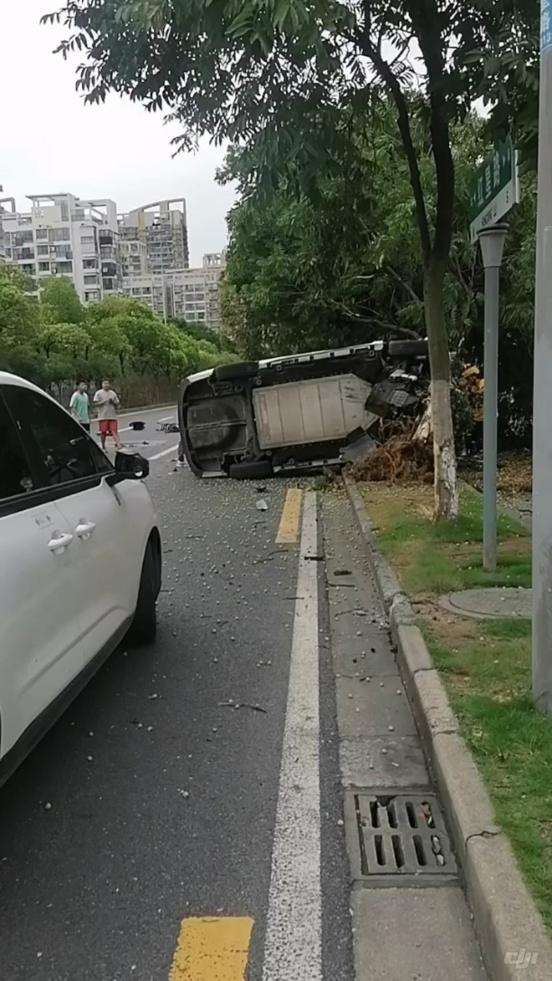 无锡车祸最新消息，事故原因深度探究与救援进展跟踪