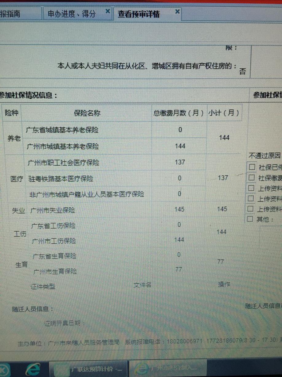 广州入户政策最新详解