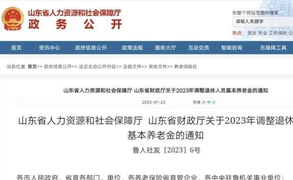 最新退休通知详解，政策更新与影响分析