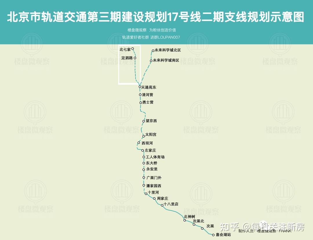 地铁17号线最新线路图，城市新动脉连接线