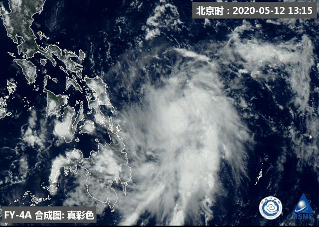 温州台风最新动态，今日台风情况及应对措施全解析